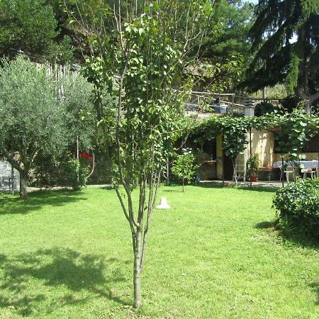 Appartamento La Felice Casa Di Nonno Battistino Apricale Esterno foto