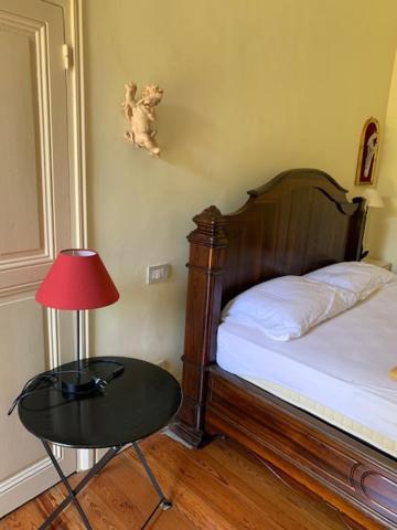 Appartamento La Felice Casa Di Nonno Battistino Apricale Esterno foto