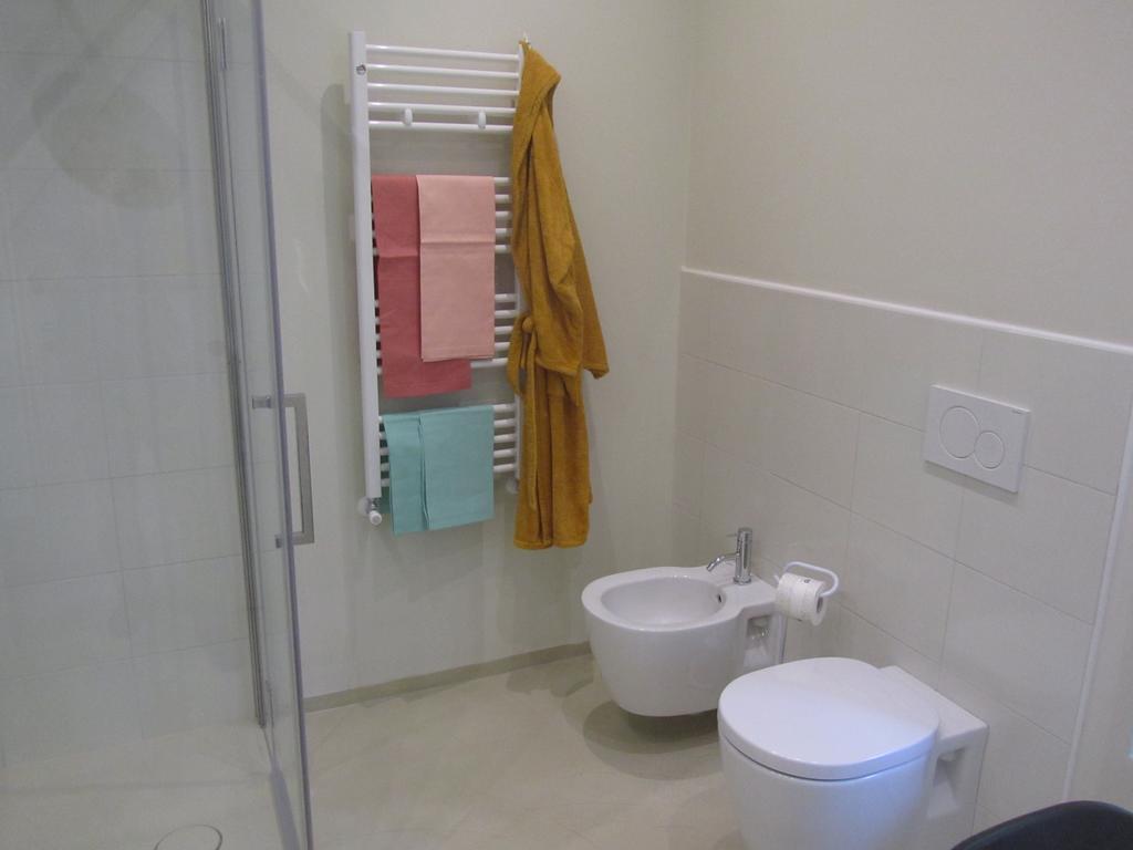 Appartamento La Felice Casa Di Nonno Battistino Apricale Camera foto